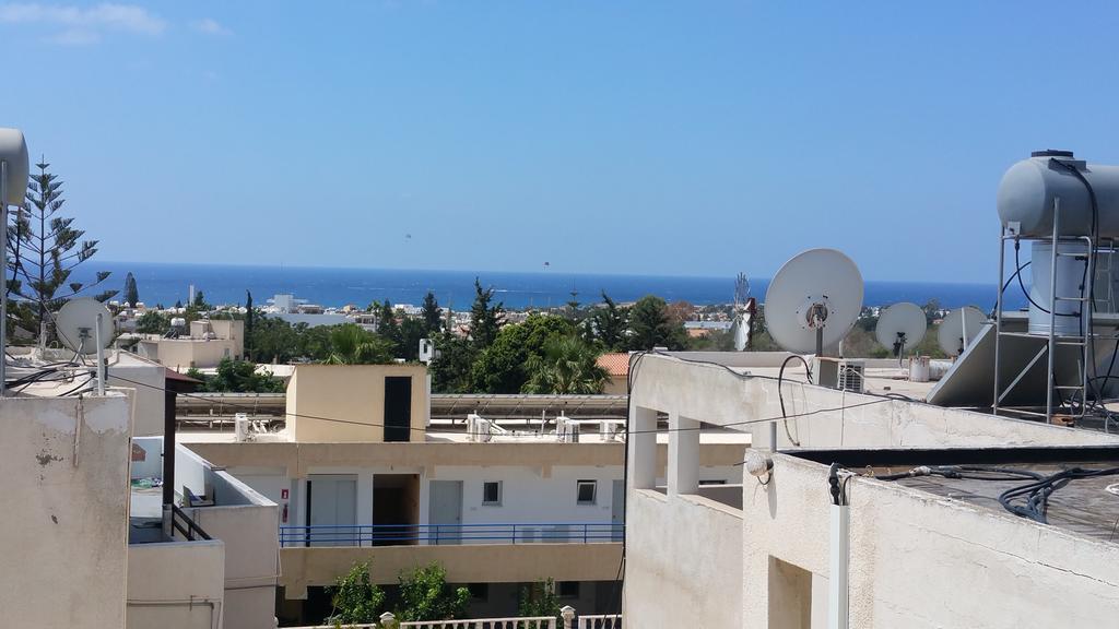 Monte Napa * Agia Napa