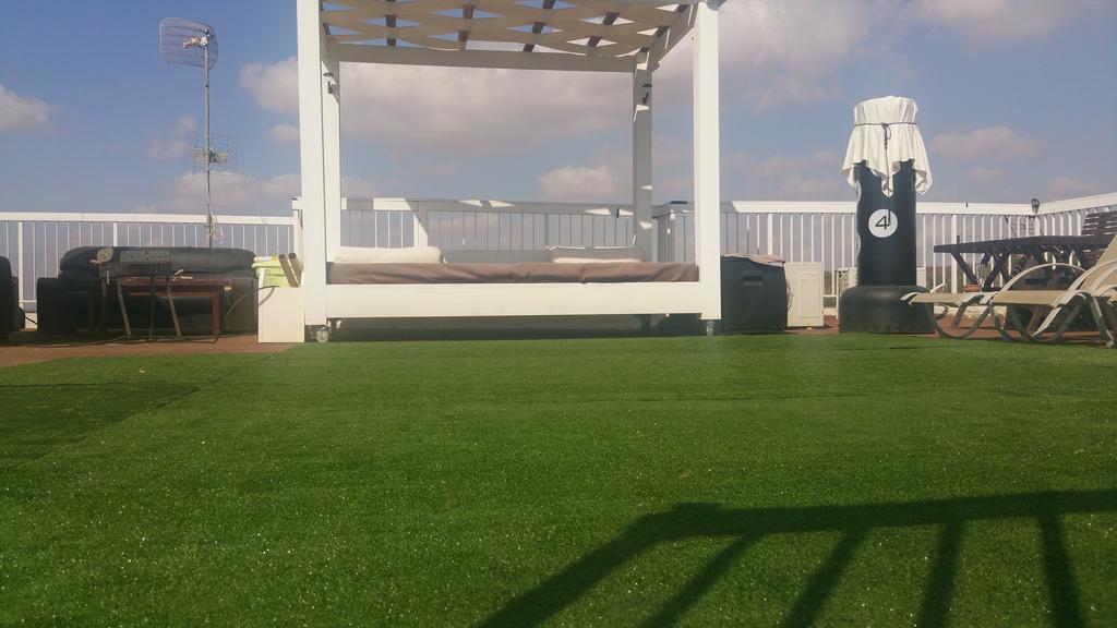 Monte Napa Apartment