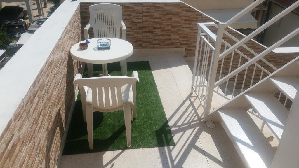 Apartment Monte Napa Agia Napa