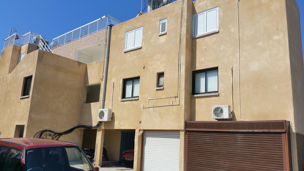 Monte Napa Apartment