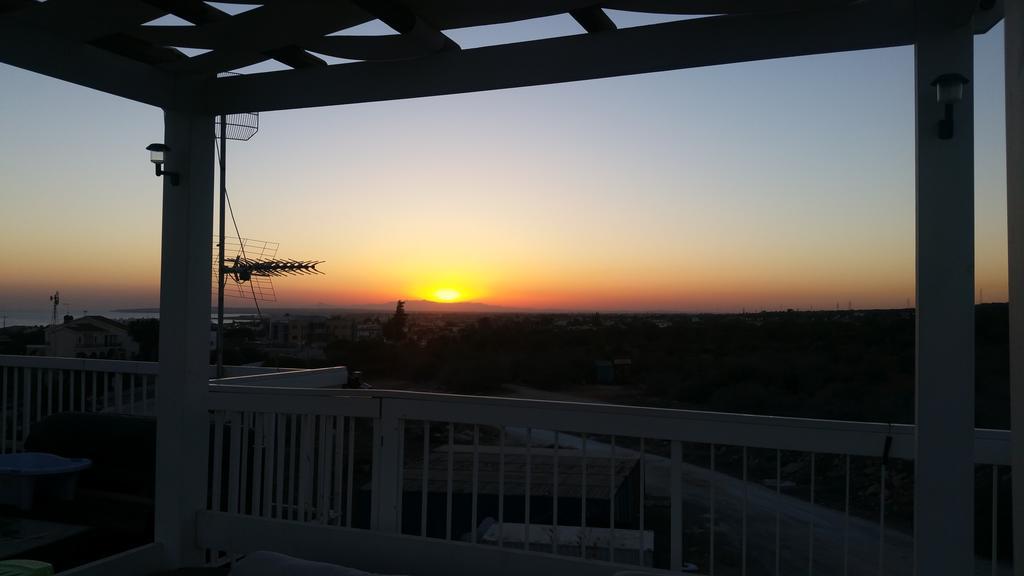 Monte Napa *