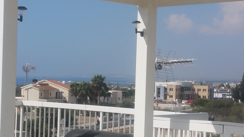 Apartment Monte Napa