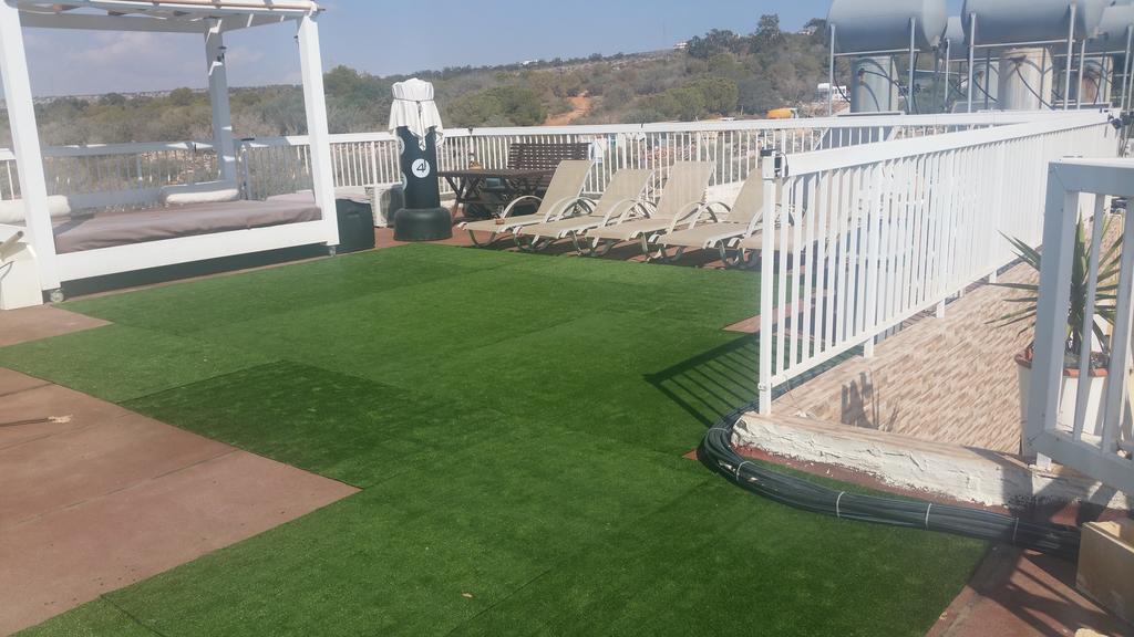 Monte Napa * Agia Napa