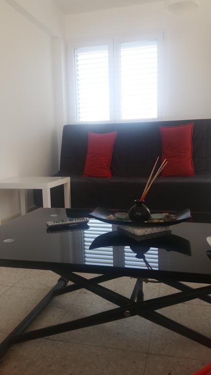 Apartment Monte Napa Agia Napa