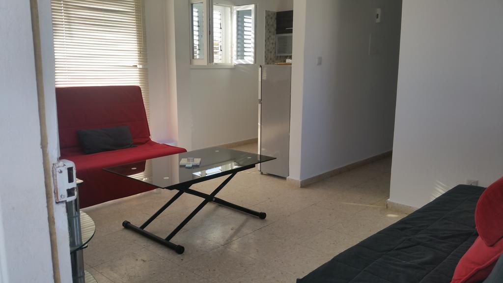 Apartment Monte Napa Agia Napa