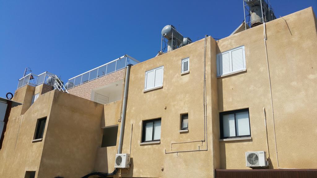 Apartment Monte Napa