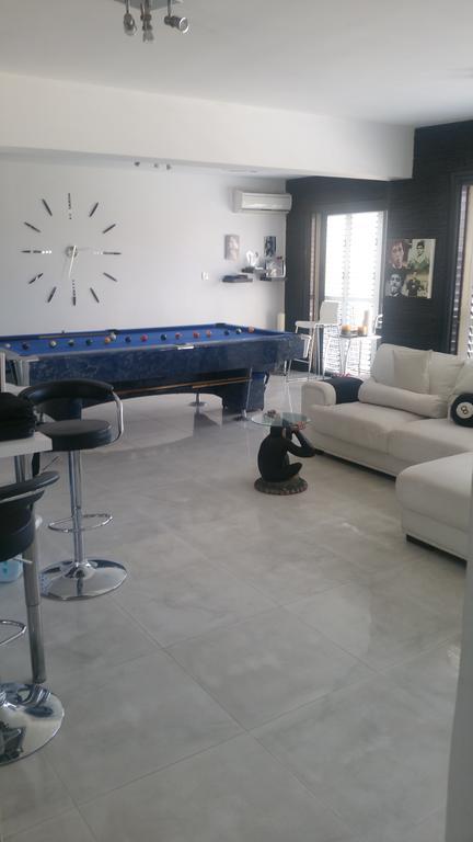 Apartment Monte Napa