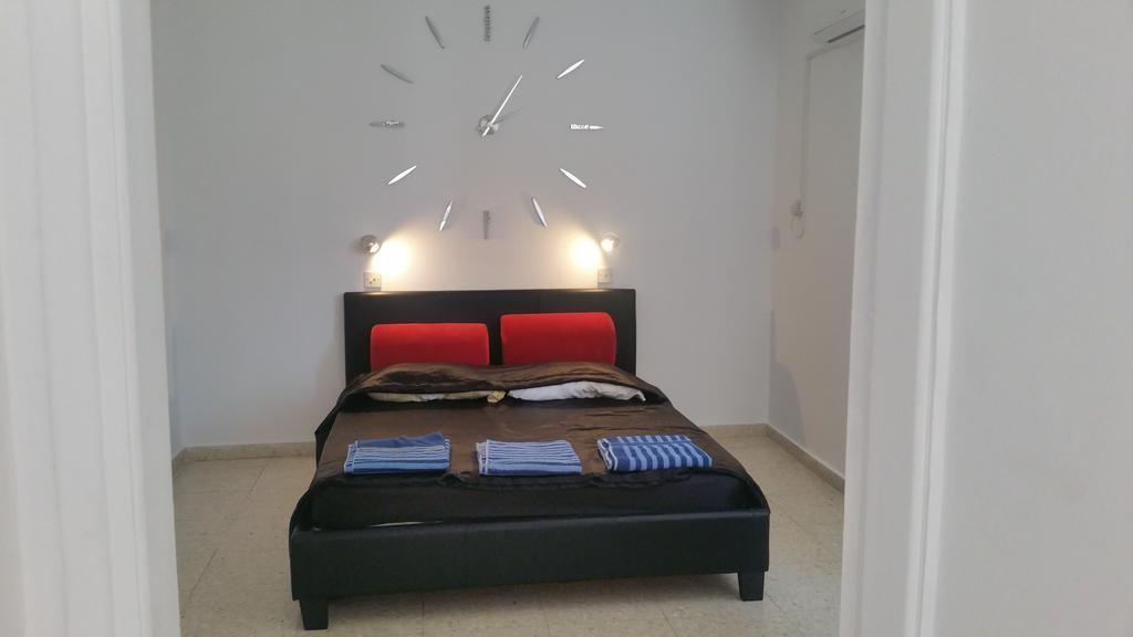 Apartment Monte Napa