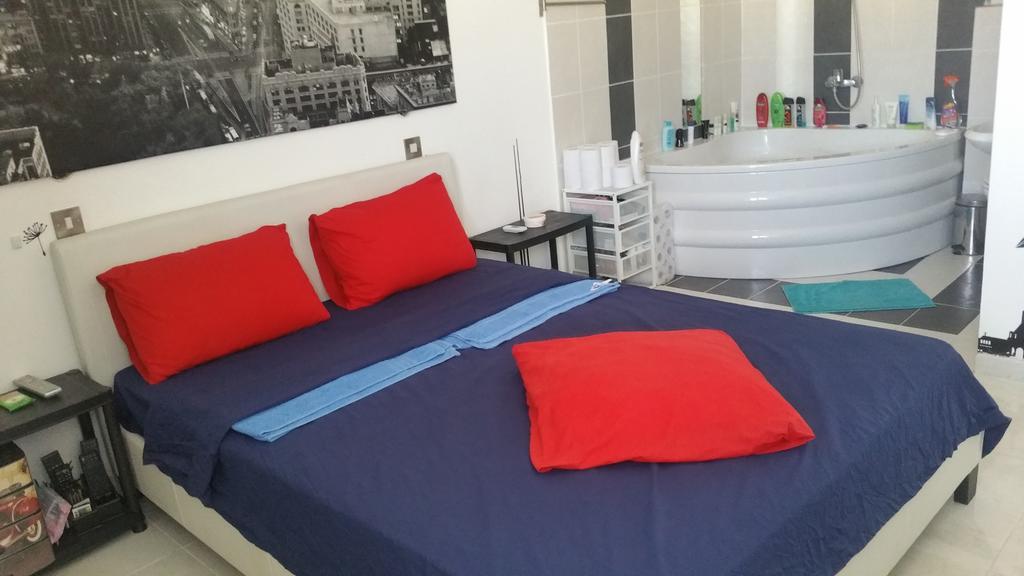 Monte Napa Apartment