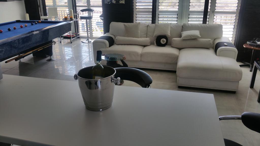 Apartment Monte Napa *