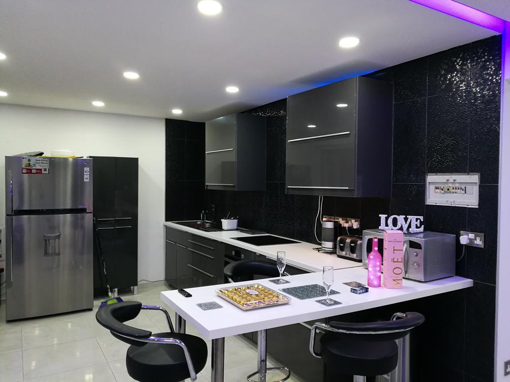 Monte Napa Apartment Agia Napa