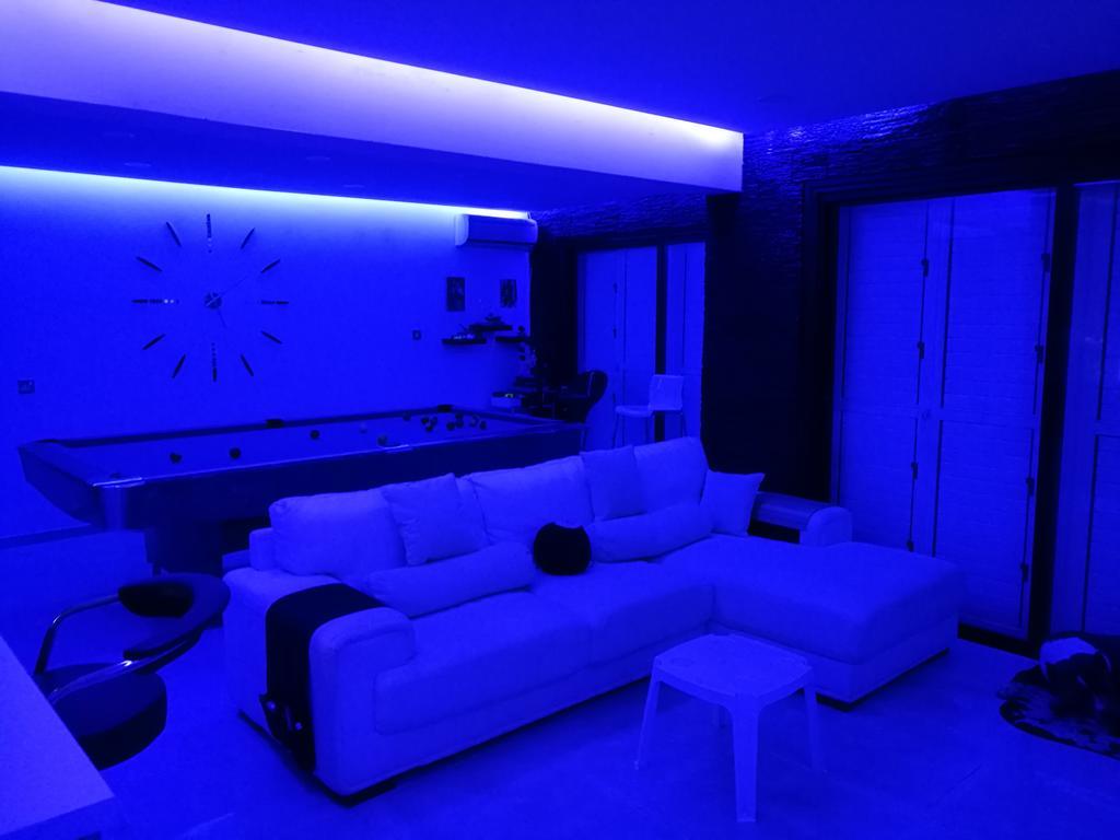 Monte Napa Apartment Agia Napa