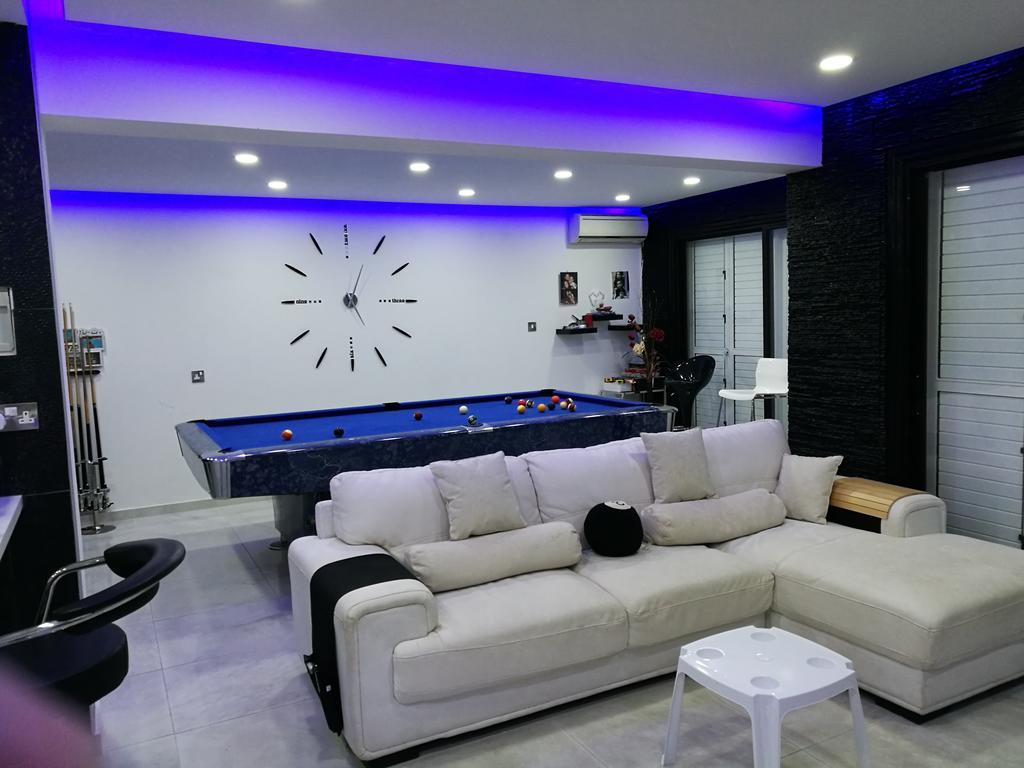 Apartment Monte Napa