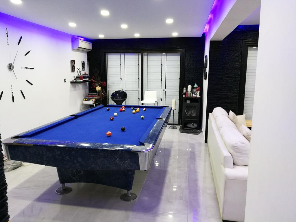 Monte Napa Apartment