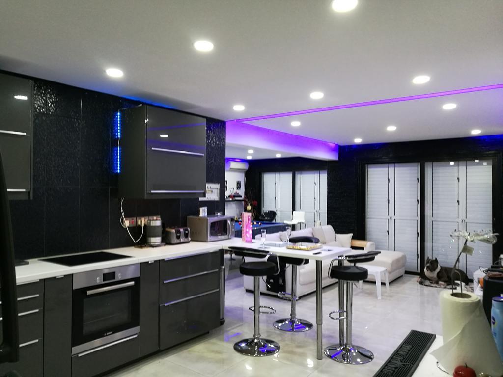 Monte Napa Apartment Agia Napa