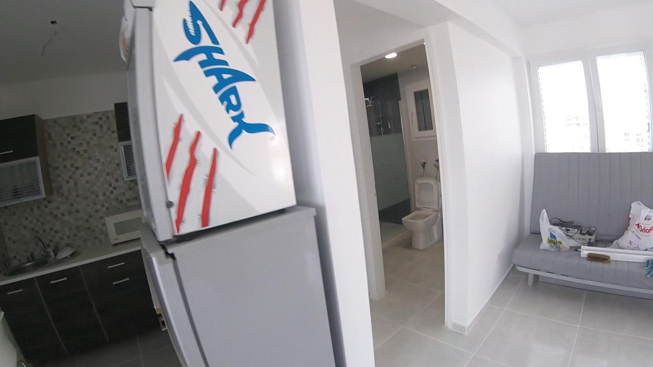 Monte Napa Apartment