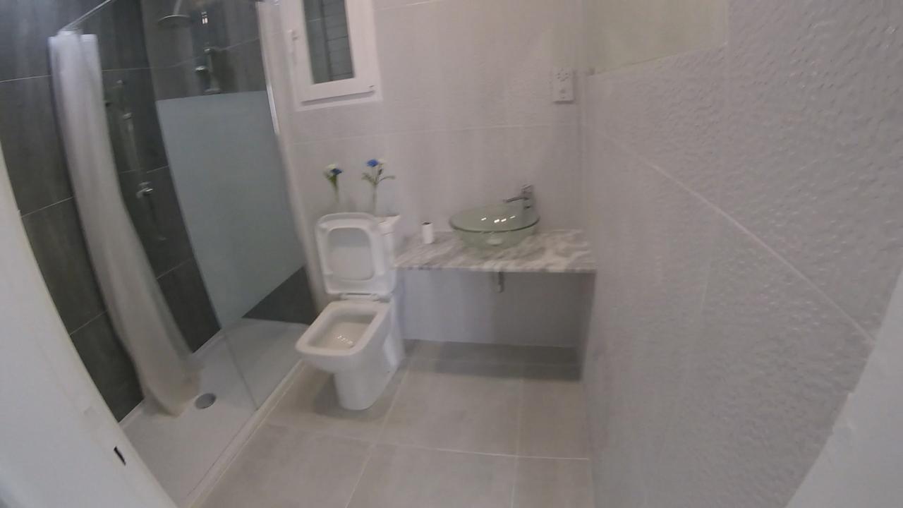 Monte Napa Apartment *