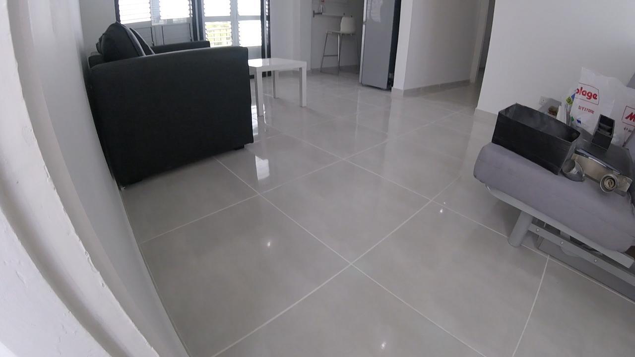 Monte Napa Apartment